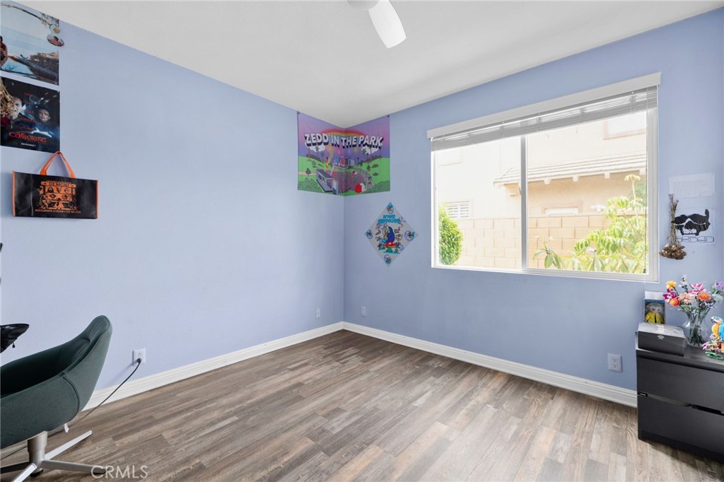 14113 Los Robles Court Rancho Cucamonga, CA 91739 - Photo 24 of 33 a view of room with window and toys