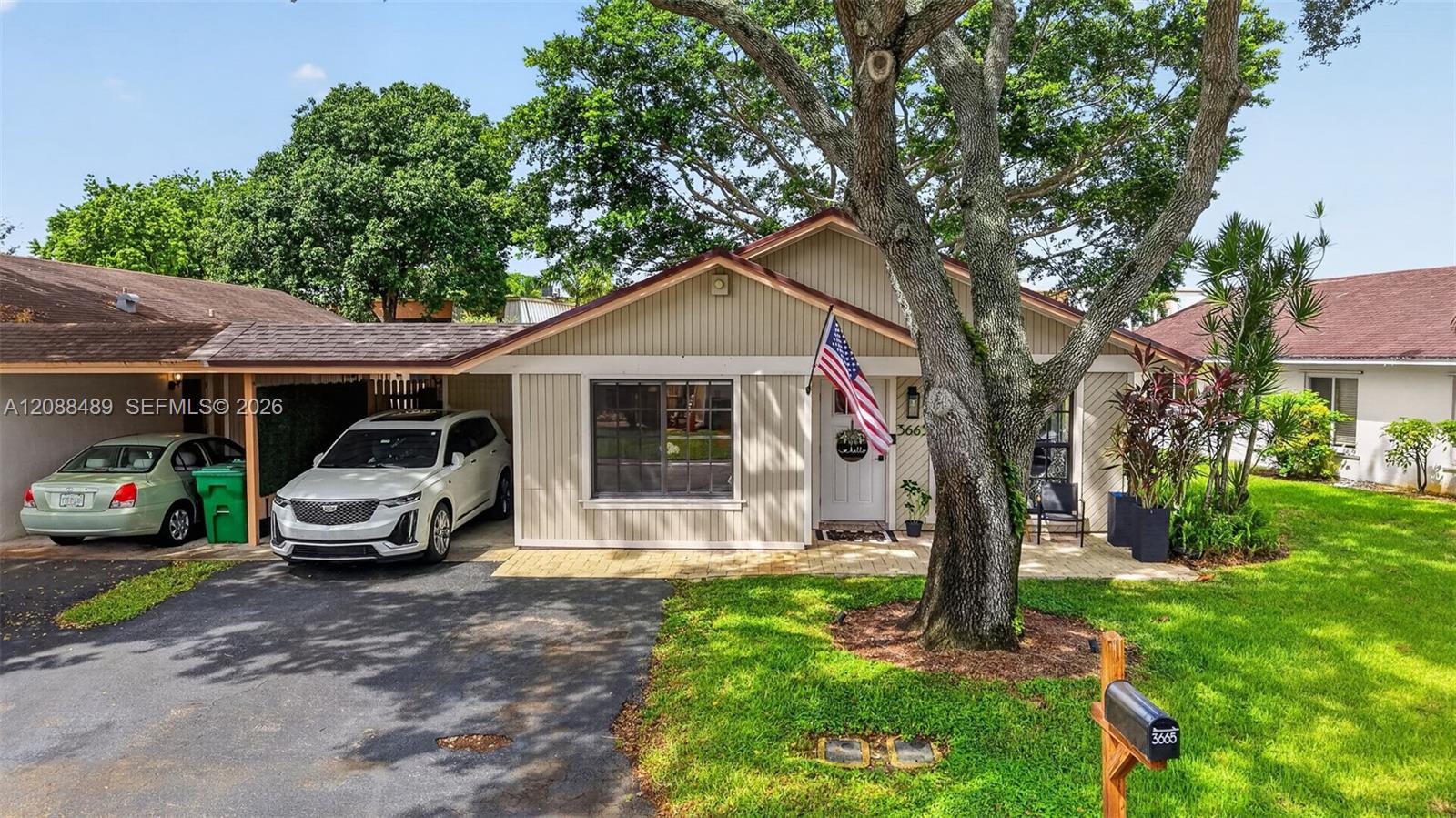 3665 West Forge Road, Unit 39 Davie, FL 33328 - Photo 3 of 37 Gallery Image 3