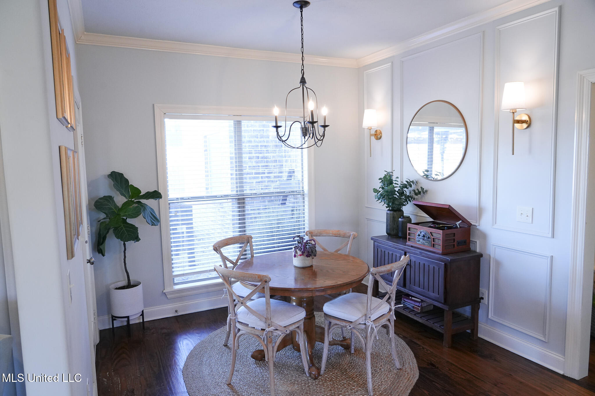 313 North Fall's Crossing Madison, MS 39110 - Photo 11 of 35 DSC00796-2