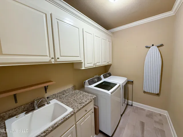 $339,000 | 313 North Fall's Crossing, Madison, MS 39110