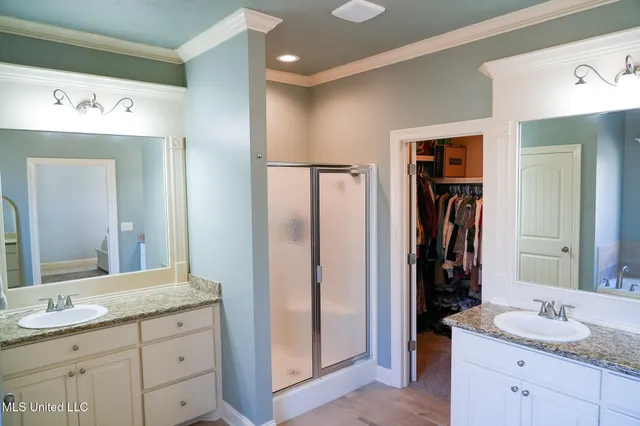 $339,000 | 313 North Fall's Crossing, Madison, MS 39110