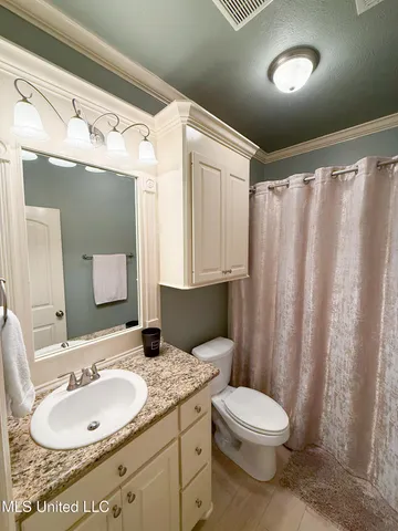 $339,000 | 313 North Fall's Crossing, Madison, MS 39110