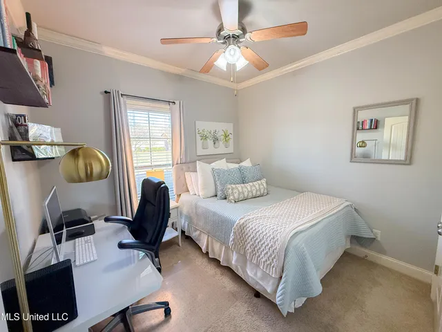 $339,000 | 313 North Fall's Crossing, Madison, MS 39110