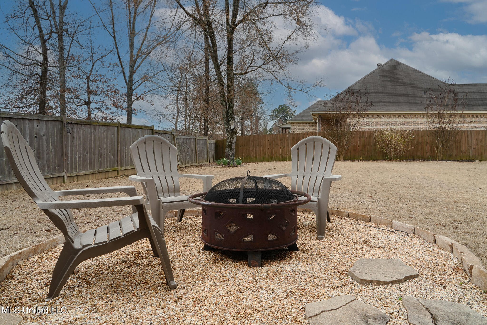 313 North Fall's Crossing Madison, MS 39110 - Photo 29 of 37 DSC09067-2