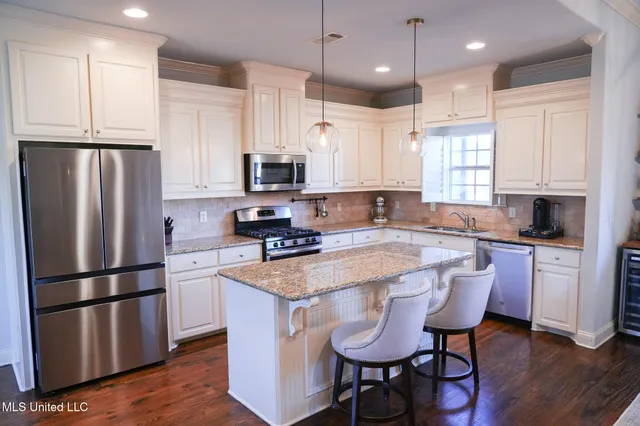 $339,000 | 313 North Fall's Crossing, Madison, MS 39110