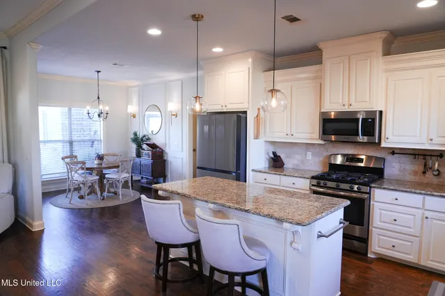 $339,000 | 313 North Fall's Crossing, Madison, MS 39110