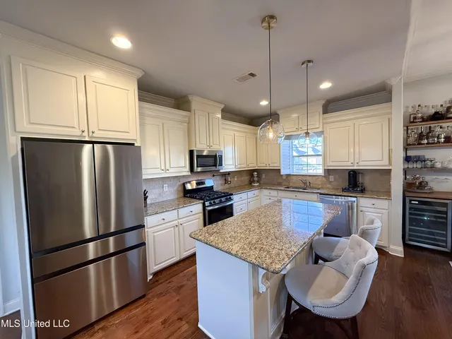 $339,000 | 313 North Fall's Crossing, Madison, MS 39110