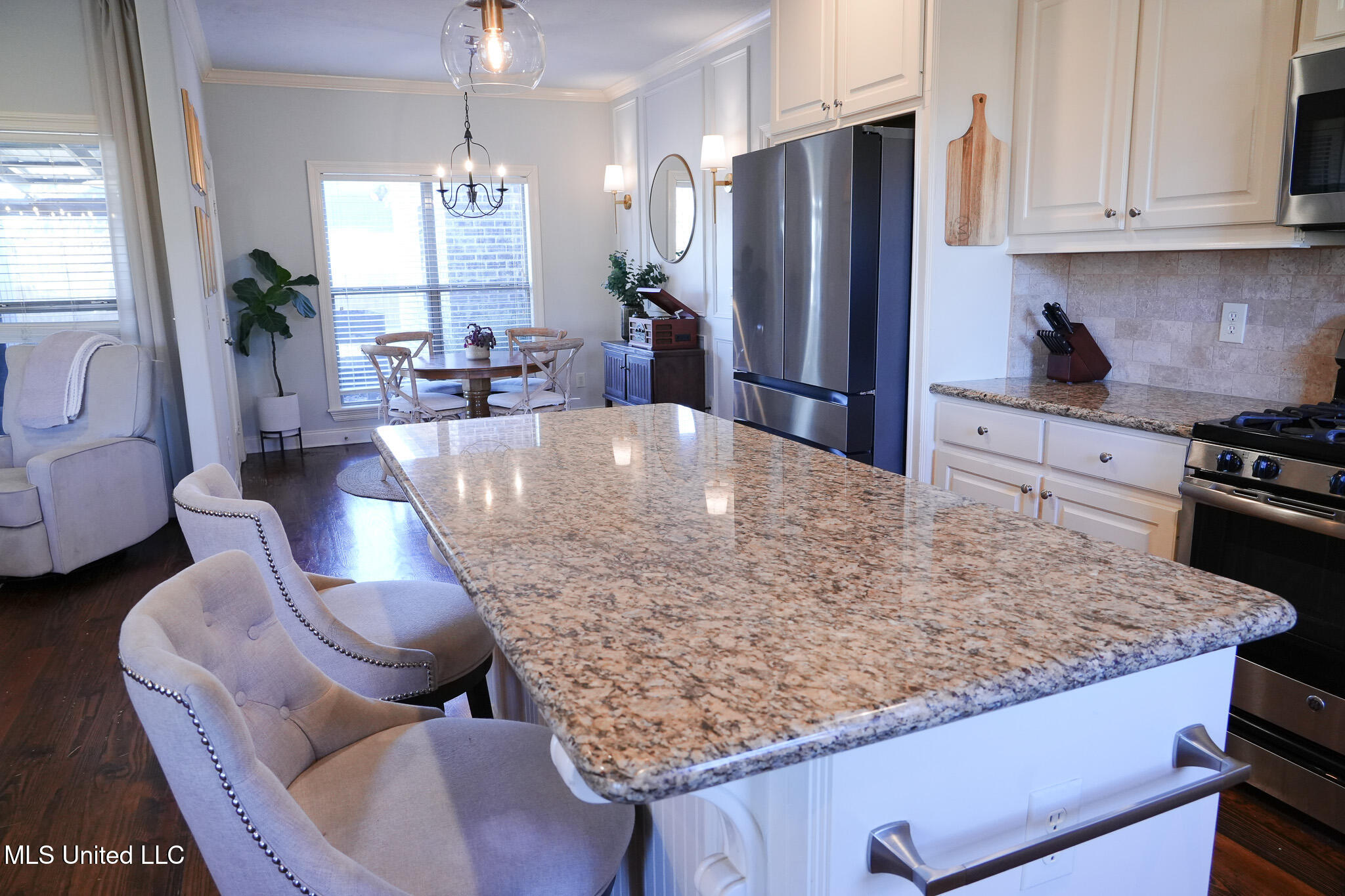 313 North Fall's Crossing Madison, MS 39110 - Photo 7 of 35 DSC00795-2