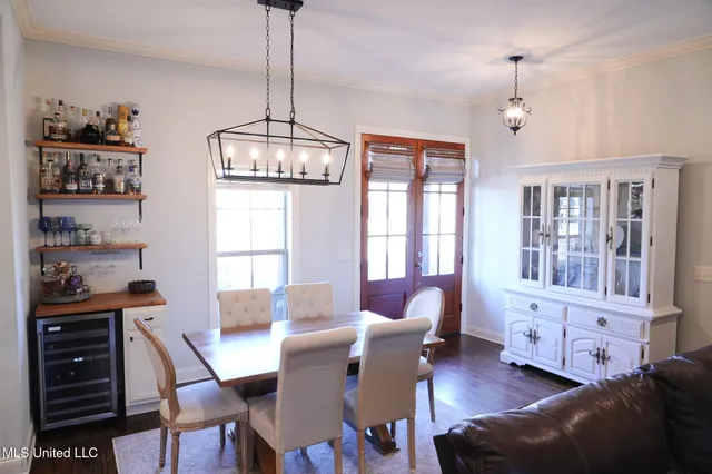 $339,000 | 313 North Fall's Crossing, Madison, MS 39110