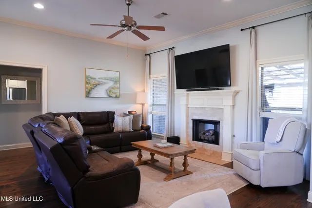 $339,000 | 313 North Fall's Crossing, Madison, MS 39110