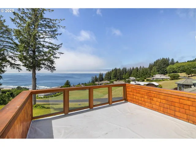 a view of a house with a swimming pool