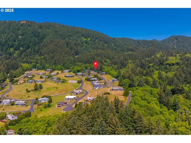 $1,449,000 | 8700 Braeridge Drive, Nehalem, OR 97131