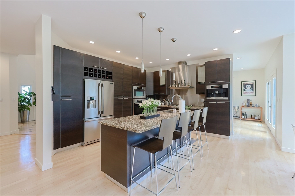20 Cottonwood Road Newton, MA 02459 - Photo 11 of 42