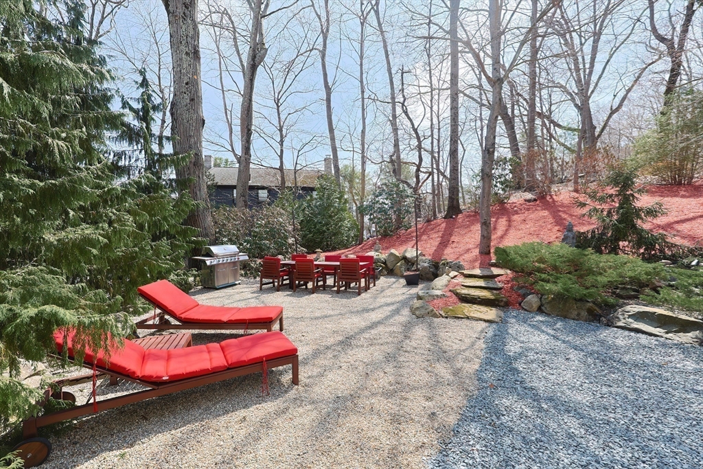 20 Cottonwood Road Newton, MA 02459 - Photo 33 of 42