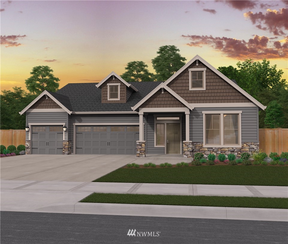 7713 Connells Prairie Road Bonney Lake, WA 98391 - Photo 1 of 6 Gallery Image 1
