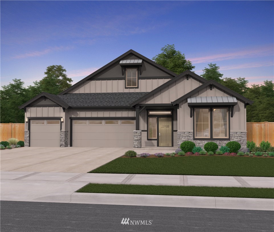 7713 Connells Prairie Road Bonney Lake, WA 98391 - Photo 4 of 6 Gallery Image 4