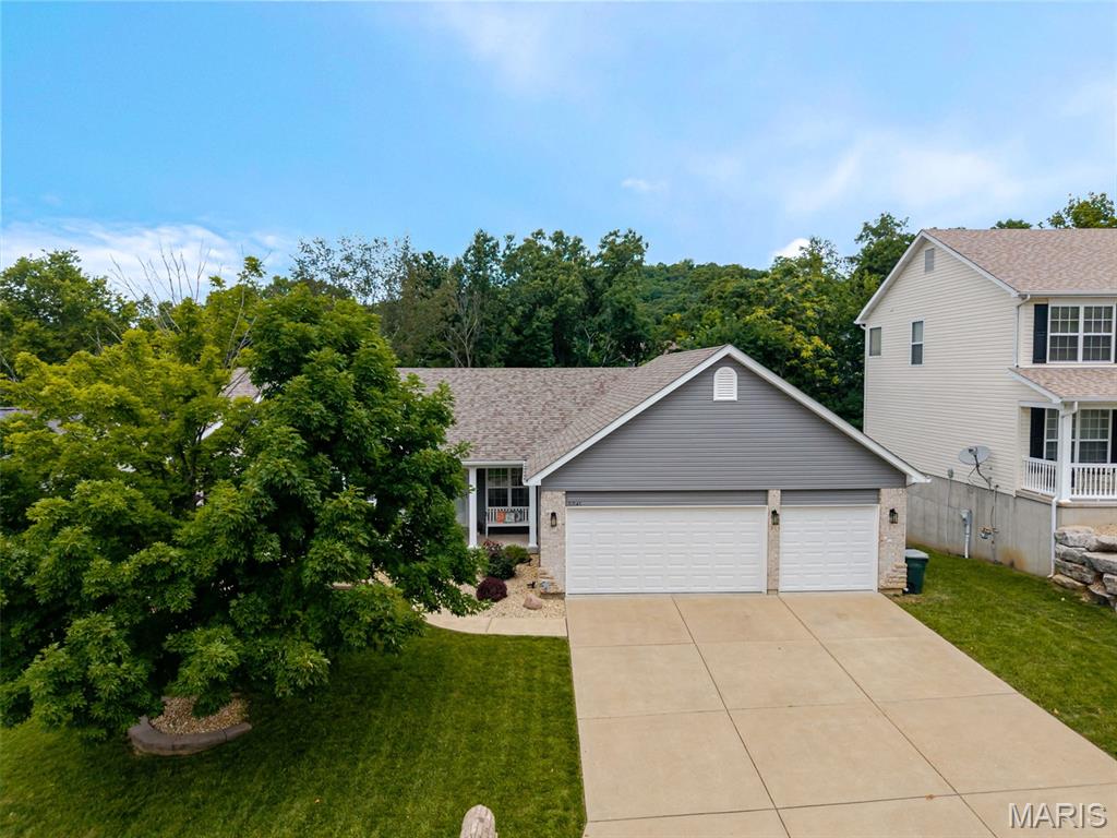 5241 Arrow Ridge Place Imperial, MO 63052 - Photo 47 of 48