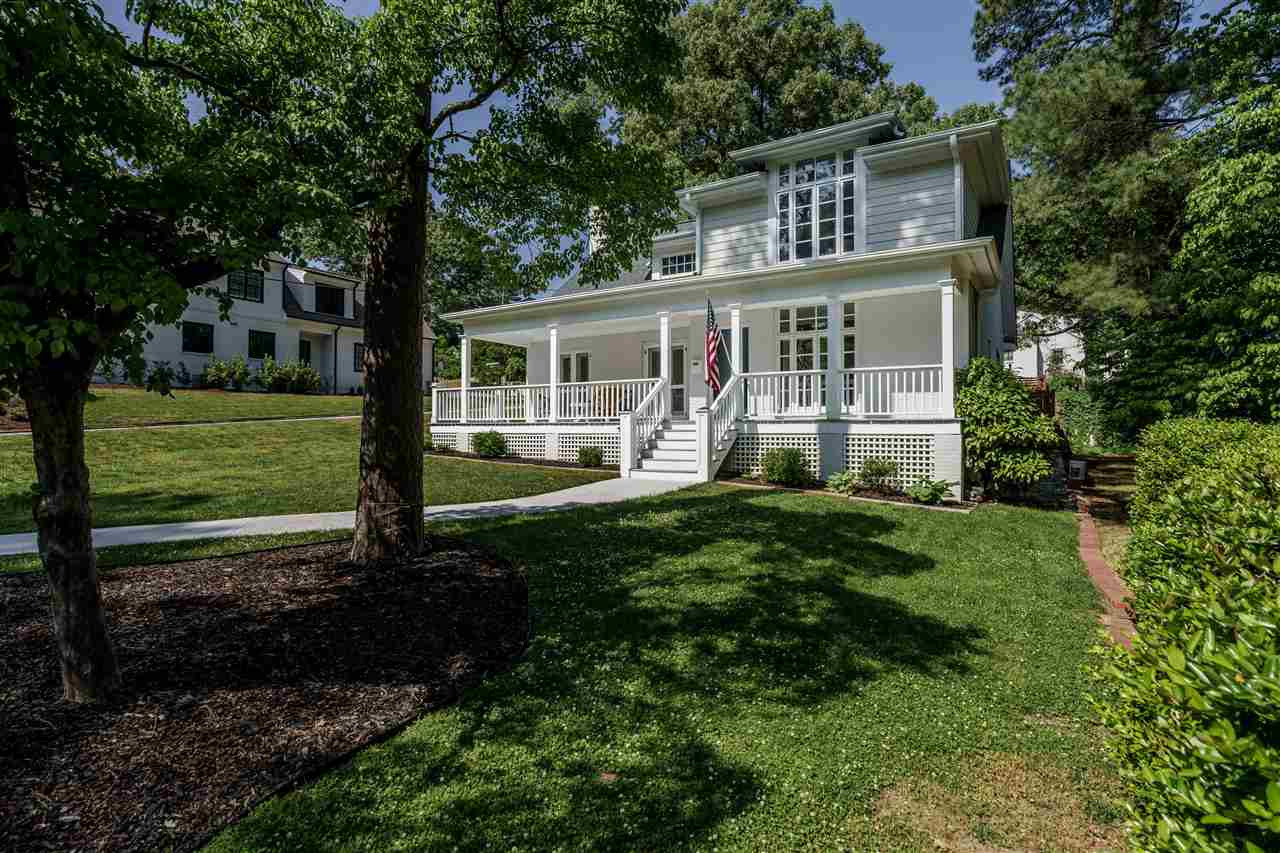 1001 Canterbury Road Raleigh, NC 27607 - Photo 3 of 29 Photo 3