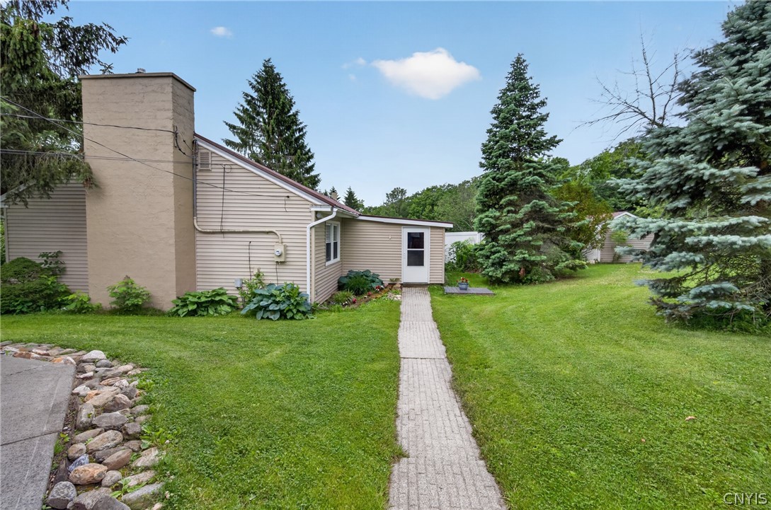 1229 Matson Road Fabius, NY 13159 - Photo 38 of 50