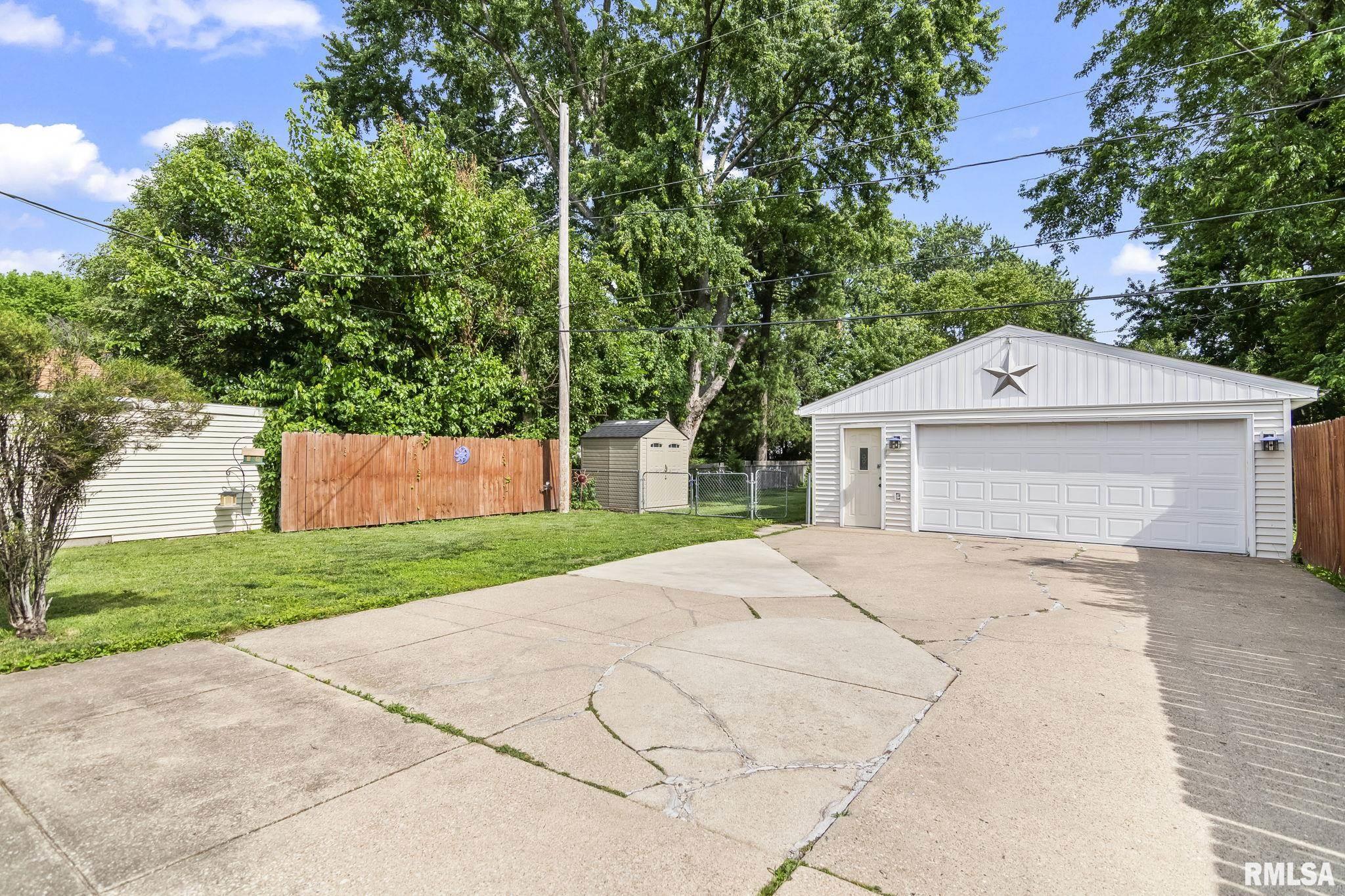 3061 Louise Lane Springfield, IL 62702 - Photo 36 of 36