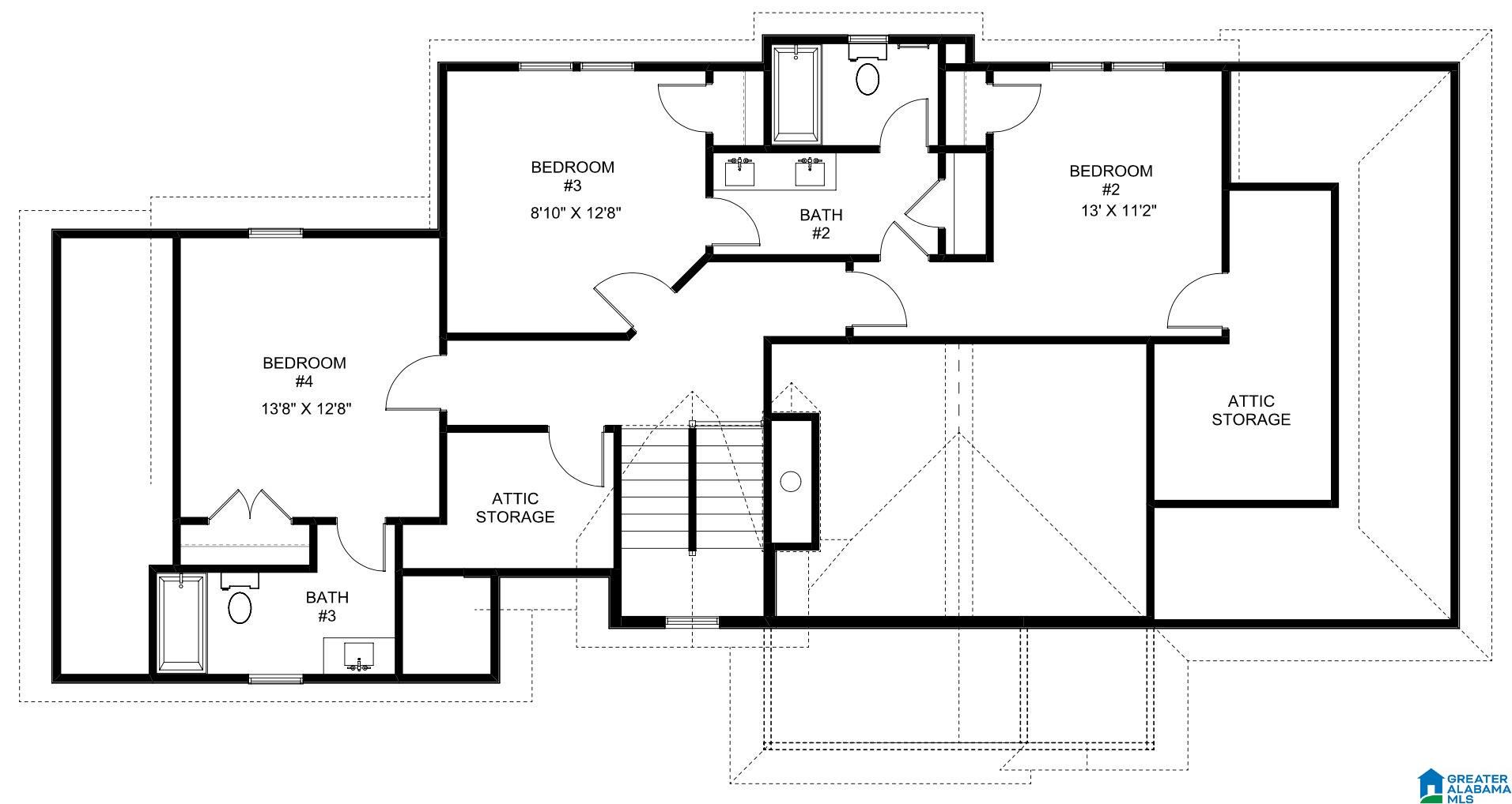 4031 Chelsea Ridge Trail Columbiana, AL 35051 - Photo 3 of 12 Gallery Image 3