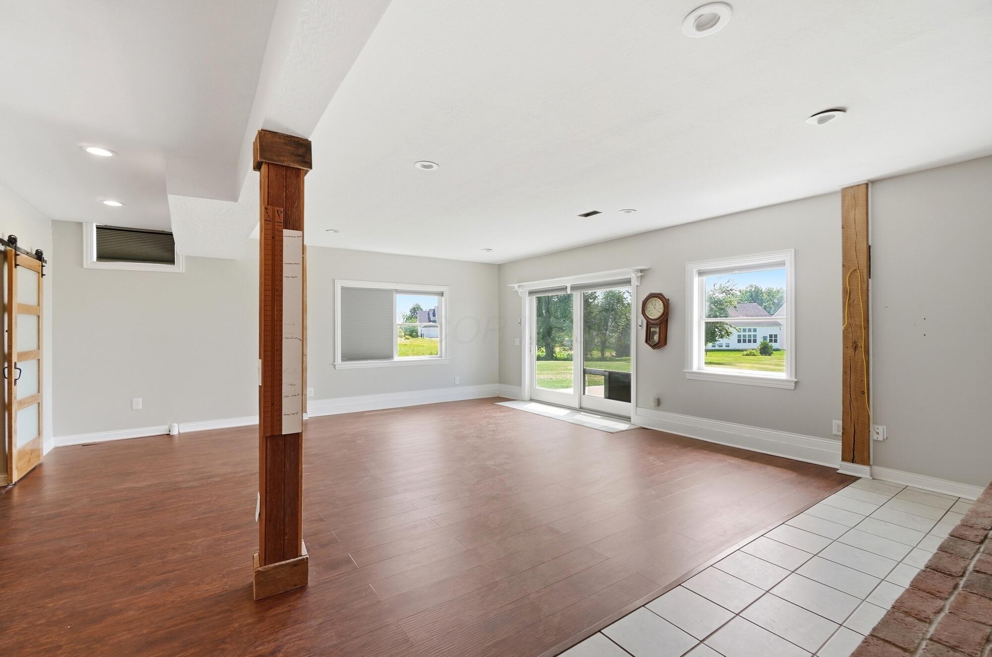 9521 Brock Road Plain City, OH 43064 - Photo 36 of 70 Lower Level