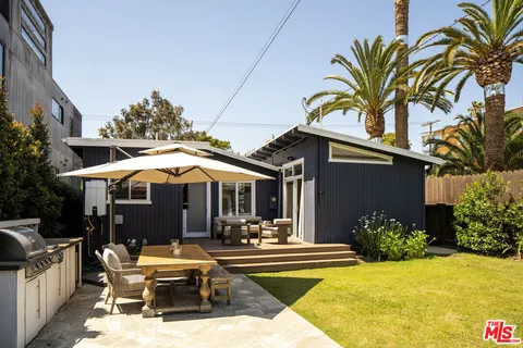 $1,990,000 | 754 California Avenue, Venice, CA 90291