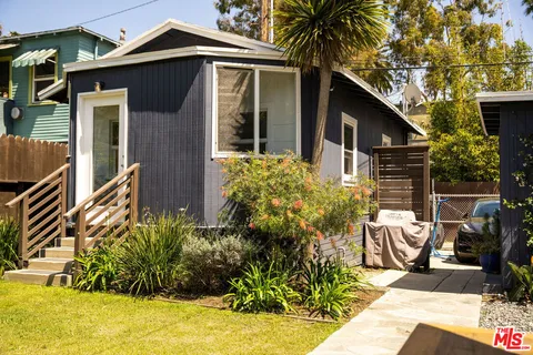 $1,990,000 | 754 California Avenue, Venice, CA 90291
