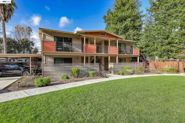 $3,325 | 50 Casa Maria Court, Unit A, Alamo, CA 94507