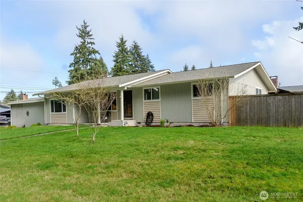 $439,500 | 1717 South F Street, Port Angeles, WA 98363
