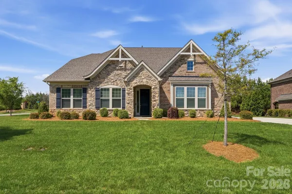 $935,000 | 301 Hollyhock Drive, Matthews, NC 28104