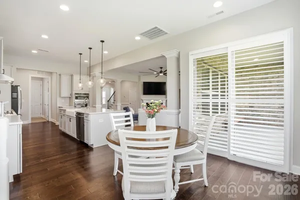 $935,000 | 301 Hollyhock Drive, Matthews, NC 28104
