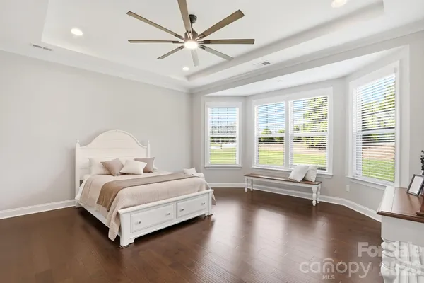$935,000 | 301 Hollyhock Drive, Matthews, NC 28104