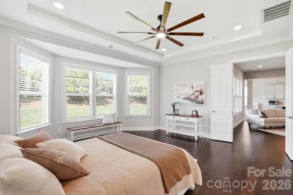 $935,000 | 301 Hollyhock Drive, Matthews, NC 28104