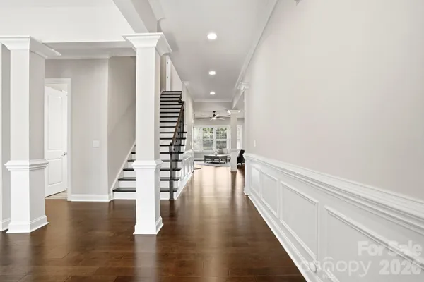 $935,000 | 301 Hollyhock Drive, Matthews, NC 28104