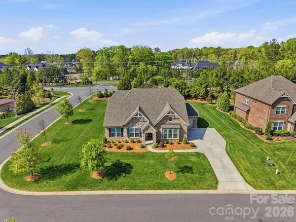 $935,000 | 301 Hollyhock Drive, Matthews, NC 28104