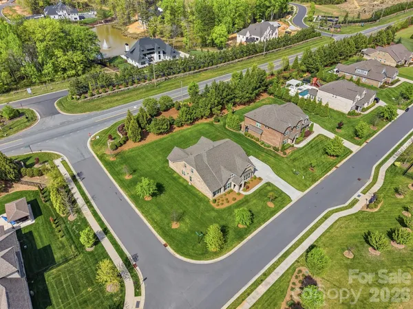 $935,000 | 301 Hollyhock Drive, Matthews, NC 28104