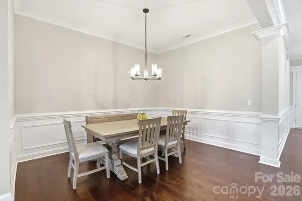 $935,000 | 301 Hollyhock Drive, Matthews, NC 28104