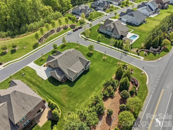$935,000 | 301 Hollyhock Drive, Matthews, NC 28104