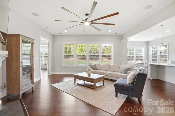 $935,000 | 301 Hollyhock Drive, Matthews, NC 28104