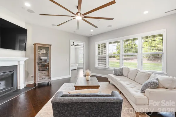 $935,000 | 301 Hollyhock Drive, Matthews, NC 28104