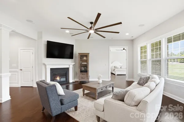 $935,000 | 301 Hollyhock Drive, Matthews, NC 28104