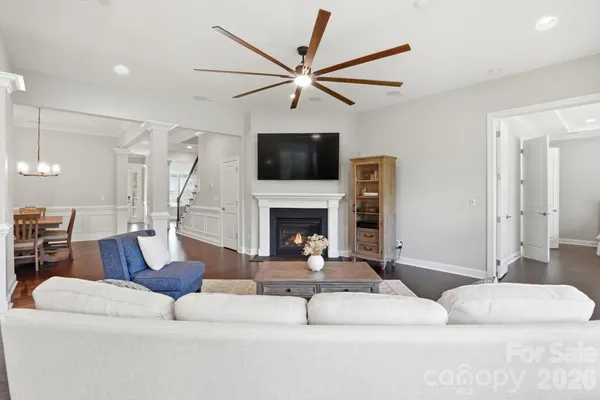 $935,000 | 301 Hollyhock Drive, Matthews, NC 28104