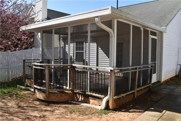 $2,100 | 2722 Albion Farm Way, Duluth, GA 30097