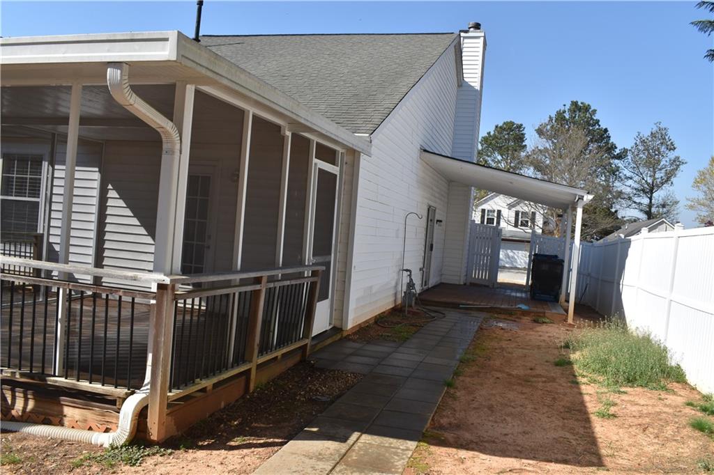 2722 Albion Farm Way Duluth, GA 30097 - Photo 19 of 22