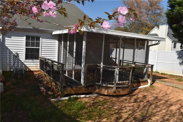 $2,100 | 2722 Albion Farm Way, Duluth, GA 30097
