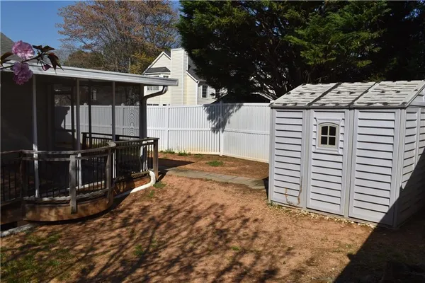 $2,100 | 2722 Albion Farm Way, Duluth, GA 30097