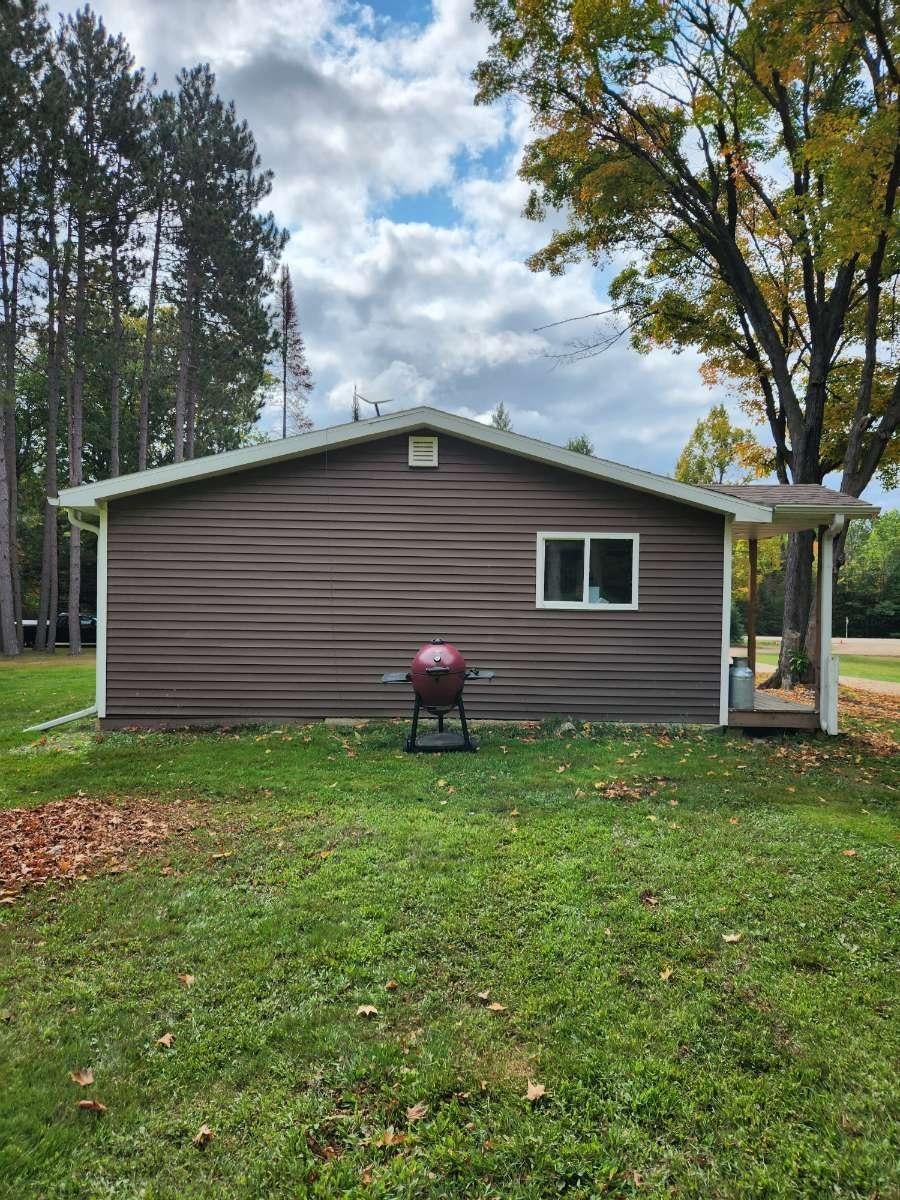 6709 Railway Lane Rhinelander, WI 54501 - Photo 31 of 34 Gallery Image 31