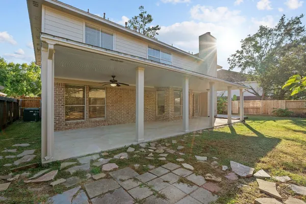 $374,900 | 810 Flanners Court, Spring, TX 77373