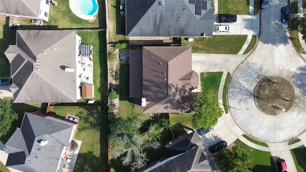 $374,900 | 810 Flanners Court, Spring, TX 77373